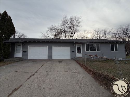 1740-1736-1740 Broadwater Ave, Billings, MT, 59102-4805 | Card Image