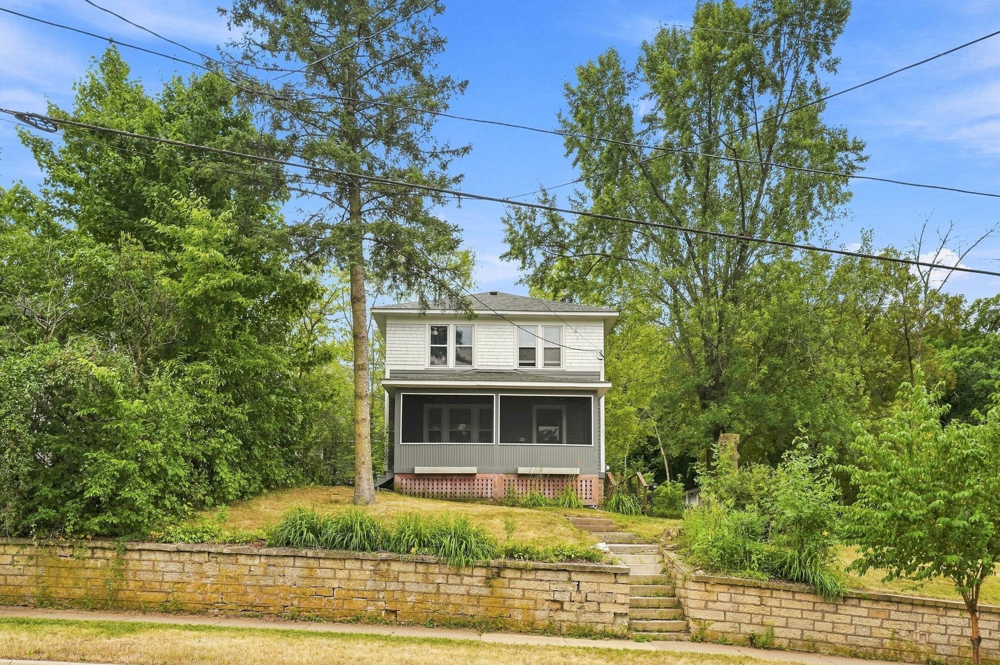 Residential in Hudson