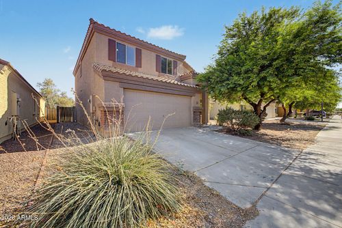 23689 W La Salle Street, Buckeye, AZ, 85326 | Card Image
