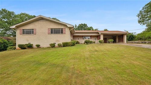 3774 Aristides Ln, Decatur, GA, 30034-3307 | Card Image
