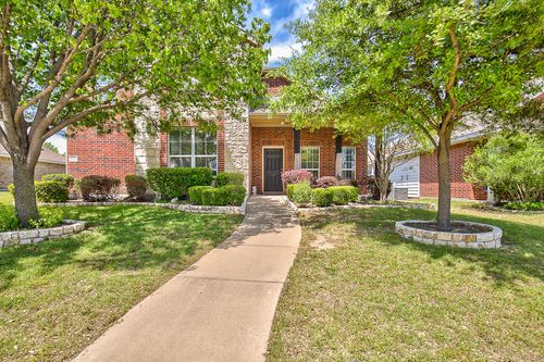 1607 Balboa Ln, Allen, TX, 75002-1897 | Card Image