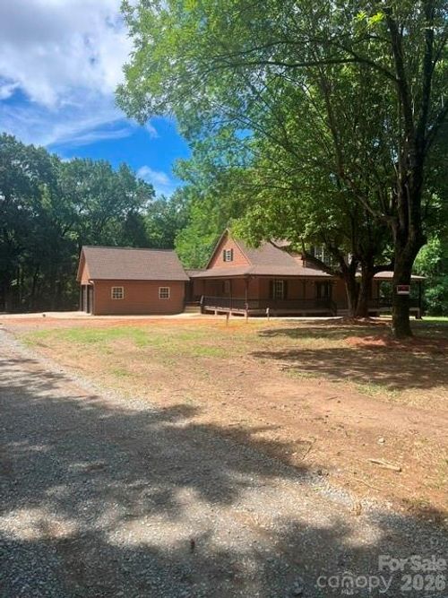 5013 Plyler Mill Rd, Monroe, NC, 28112-9533 | Card Image