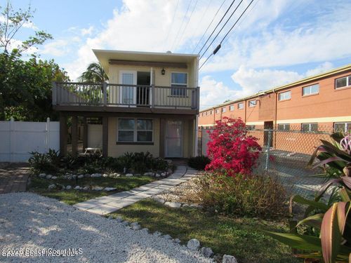 2-3500 Ocean Beach Blvd, Cocoa Beach, FL, 32931-3433 | Card Image