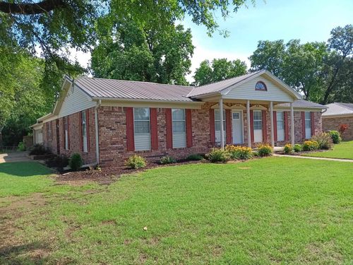 162 Cloverdale Blvd, Searcy, AR, 72143-5934 | Card Image