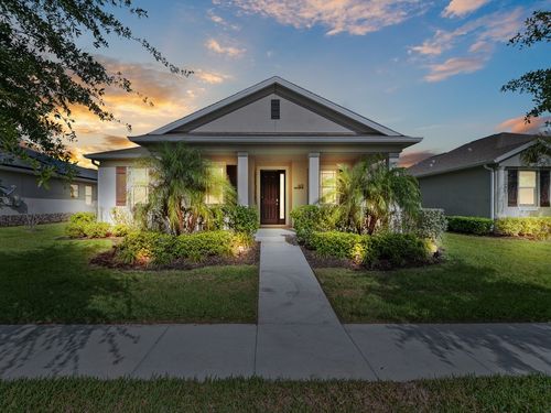 1485 Earlsferry Ave, Vero Beach, FL, 32966-1209 | Card Image