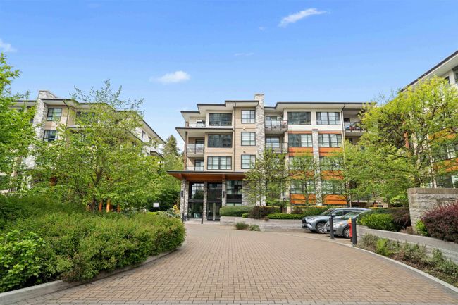 113 - 1152 Windsor Mews, Condo with 2 bedrooms, 2 bathrooms and 1 parking in Coquitlam BC | Image 5