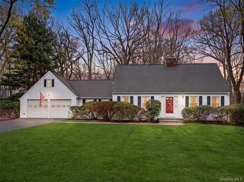 21 Cardinal Ct, West Nyack, NY, 10994-1031 | Card Image