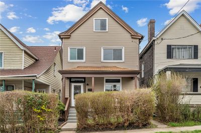 7505 Ormond St, House other with 4 bedrooms, 2 bathrooms and 2 parking in Swissvale PA | Image 1