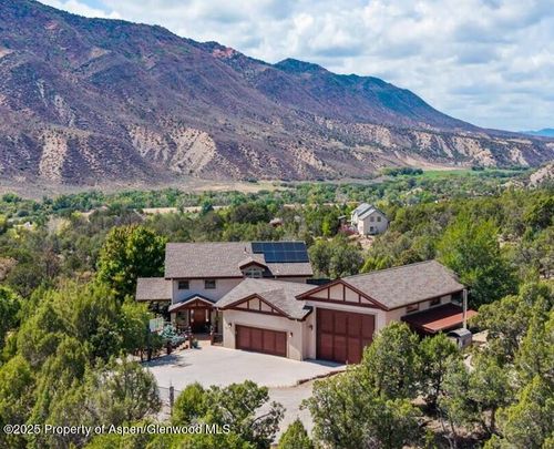 621 Elk Run Rd, New Castle, CO, 81647-9511 | Card Image