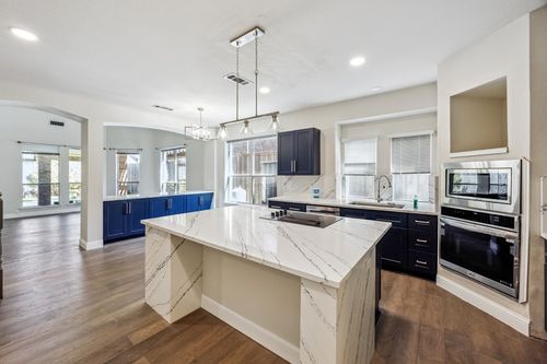 2940 La Vista Ln, Frisco, TX, 75033-4746 | Card Image
