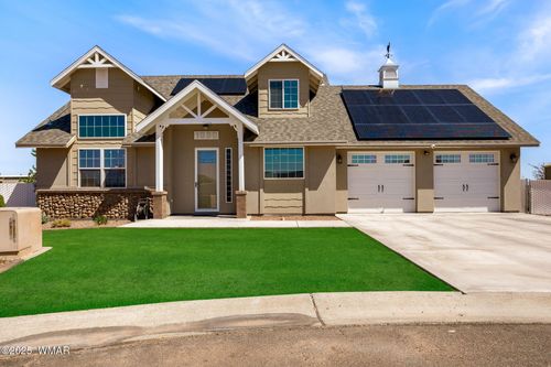 1030 N Medallion Cir, Taylor, AZ, 85939-2507 | Card Image