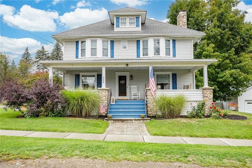 306 Fremont St, Wayland, NY, 14572-1208 | Card Image