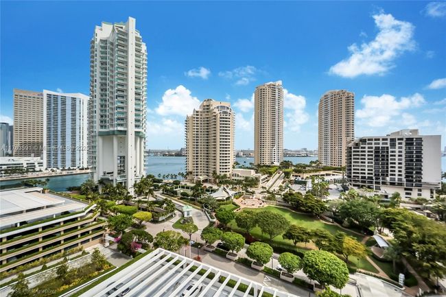 APT-1510 - 701 Brickell Key Blvd, Condo with 2 bedrooms, 3 bathrooms and null parking in Miami FL | Image 18