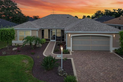 17287 Se 85th Willowick Circle, The Villages, FL, 32162 | Card Image