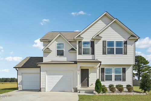 1008 Hooks Rd, Fremont, NC, 27830-3301 | Card Image