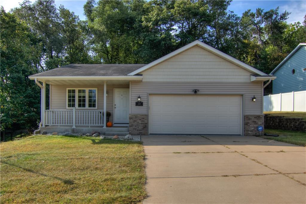 Woodside Ter, Altoona, WI 54720
