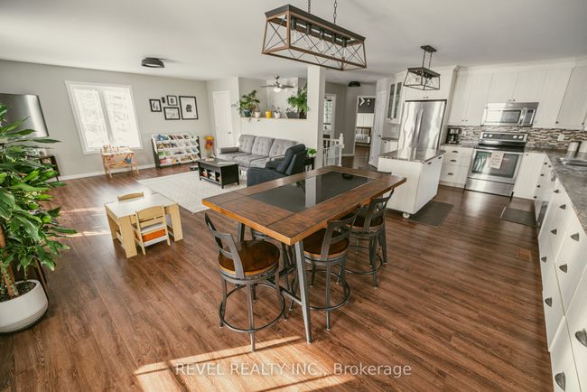 793 Leclair Ave, House other with 3 bedrooms, 2 bathrooms and 10 parking in Timmins ON | Image 20