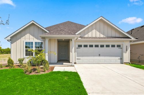 222 Morningside Drive, Farmersville, TX, 75442 | Card Image