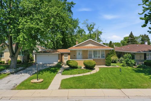 480 E 163rd St, South Holland, IL, 60473-2229 | Card Image