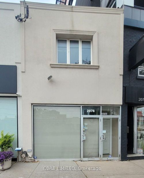 main-and-bsmt-2076 Avenue Road, Toronto, ON, M5M4A6 | Card Image