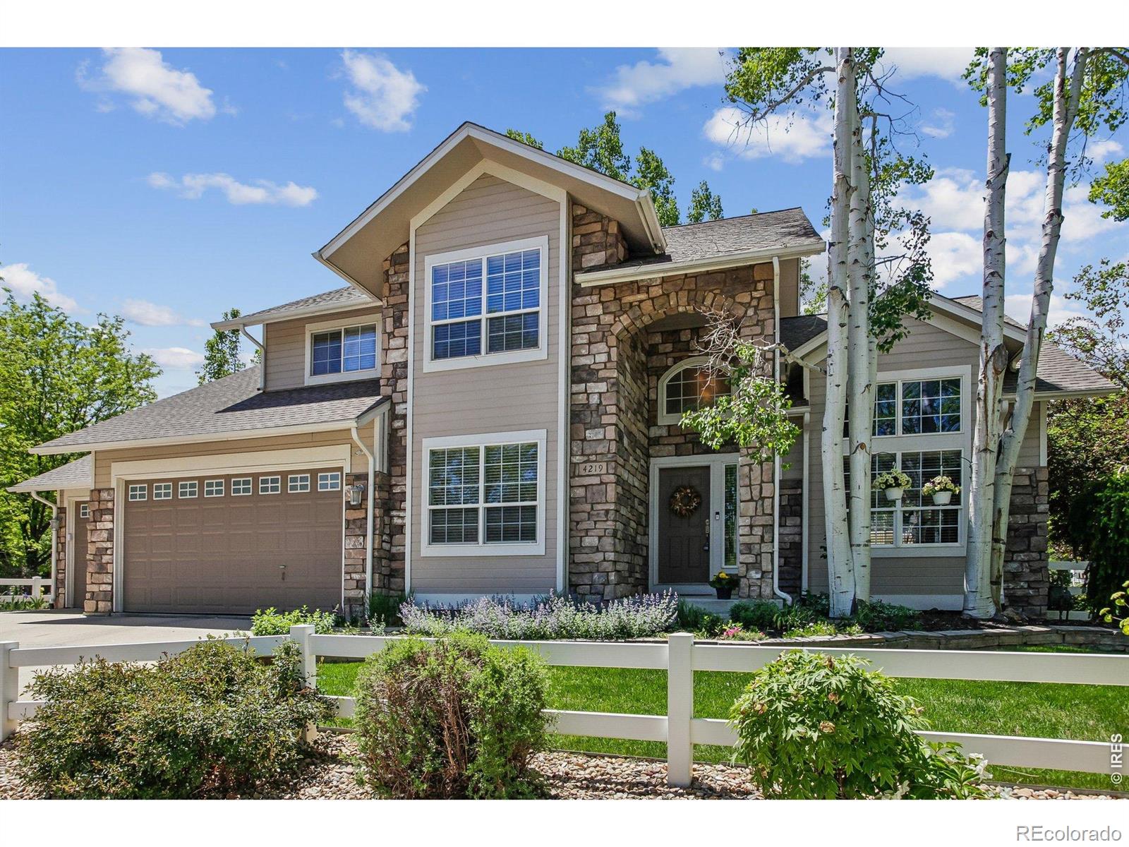 Residential in Longmont 2