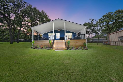 128 Ocean Dr, Gun Barrel City, TX, 75156-4289 | Card Image