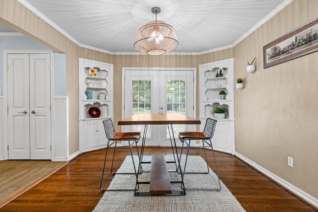 2217 Yucca Ave, House other with 2 bedrooms, 2 bathrooms and null parking in Fort Worth TX | Image 14