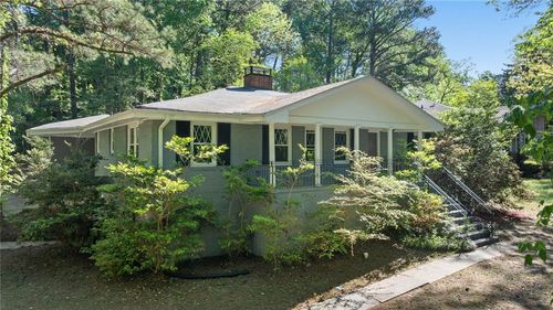 430 Harlan Rd Sw, Atlanta, GA, 30311-2006 | Card Image