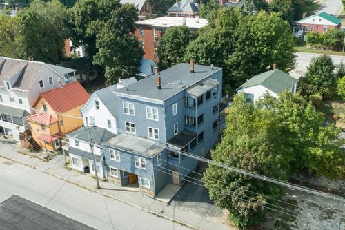 341 Waldo Street, Rumford, ME, 04276 | Card Image