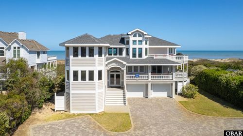413 Deep Neck Road, Corolla, NC, 27927 | Card Image