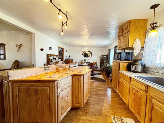 5760 Highway 348, House other with 3 bedrooms, 2 bathrooms and null parking in Olathe CO | Image 8