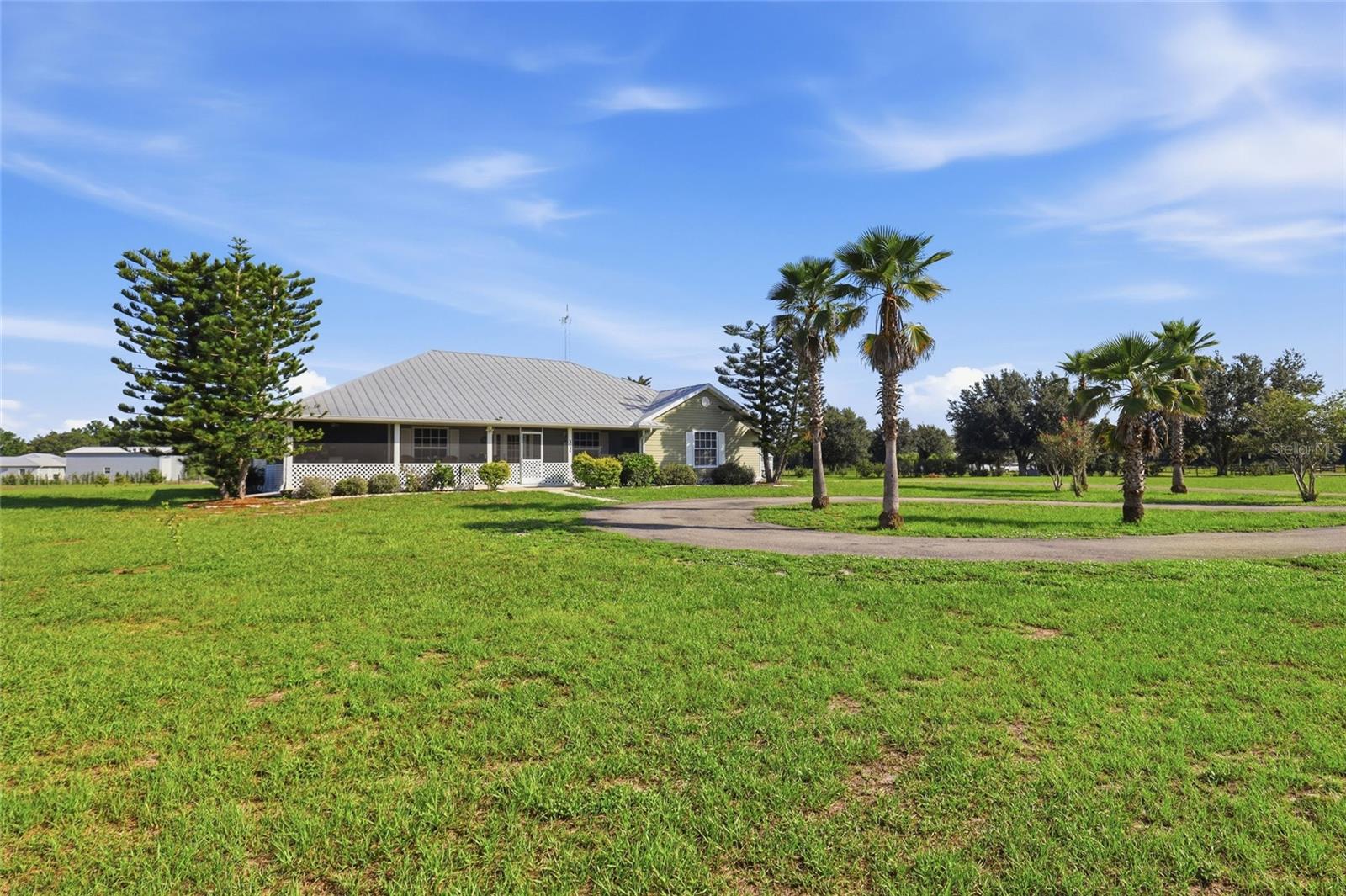 Residential in ARCADIA 3