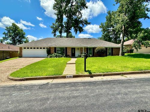 518 Meadow Creek Dr, Tyler, TX, 75703-3521 | Card Image