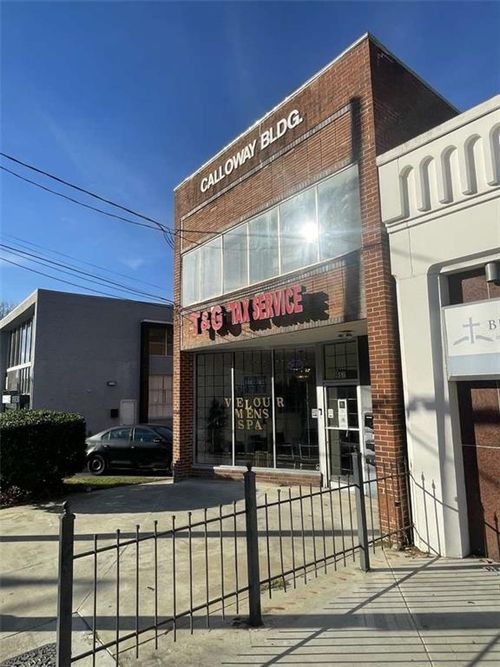 957 Martin Luther King Jr Dr Nw, atlanta, GA, 30314-2947 | Card Image