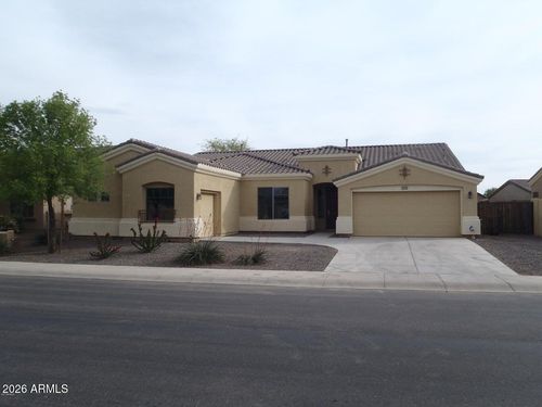 41917 W Carlisle Lane, Maricopa, AZ, 85138 | Card Image