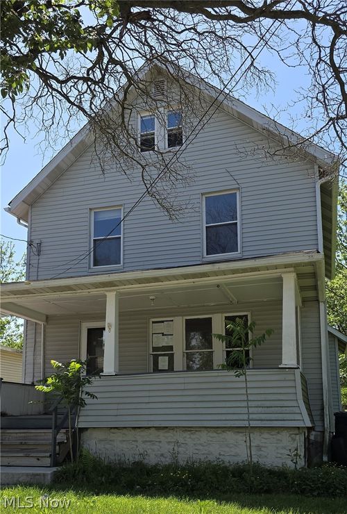 2278 11th St Sw, Akron, OH, 44314-2056 | Card Image