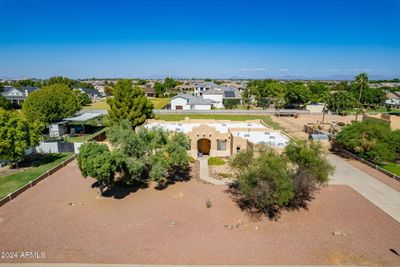 2578 E Arrowhead Trail, House other with 4 bedrooms, 3 bathrooms and null parking in Gilbert AZ | Image 1