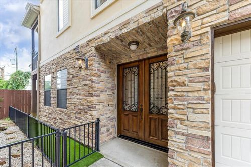 unit-3-1512 Thompson St, Houston, TX, 77007-3595 | Card Image