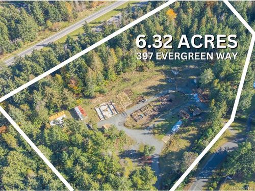 397 Evergreen Way, Coombs, BC, V9P2A8 | Card Image