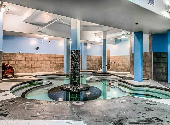 121 - 187 Kananaskis Way, Condo with 2 bedrooms, 2 bathrooms and 1 parking in Canmore AB | Image 43