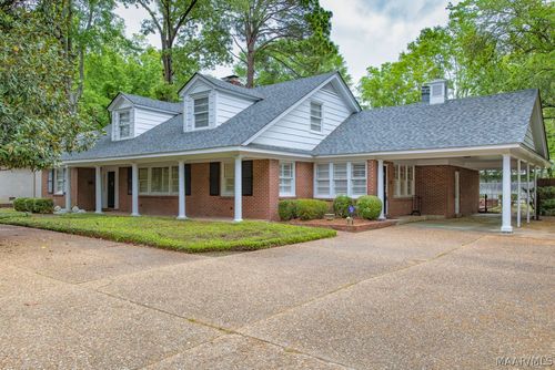 3463 Bankhead Ave, Montgomery, AL, 36111-1333 | Card Image