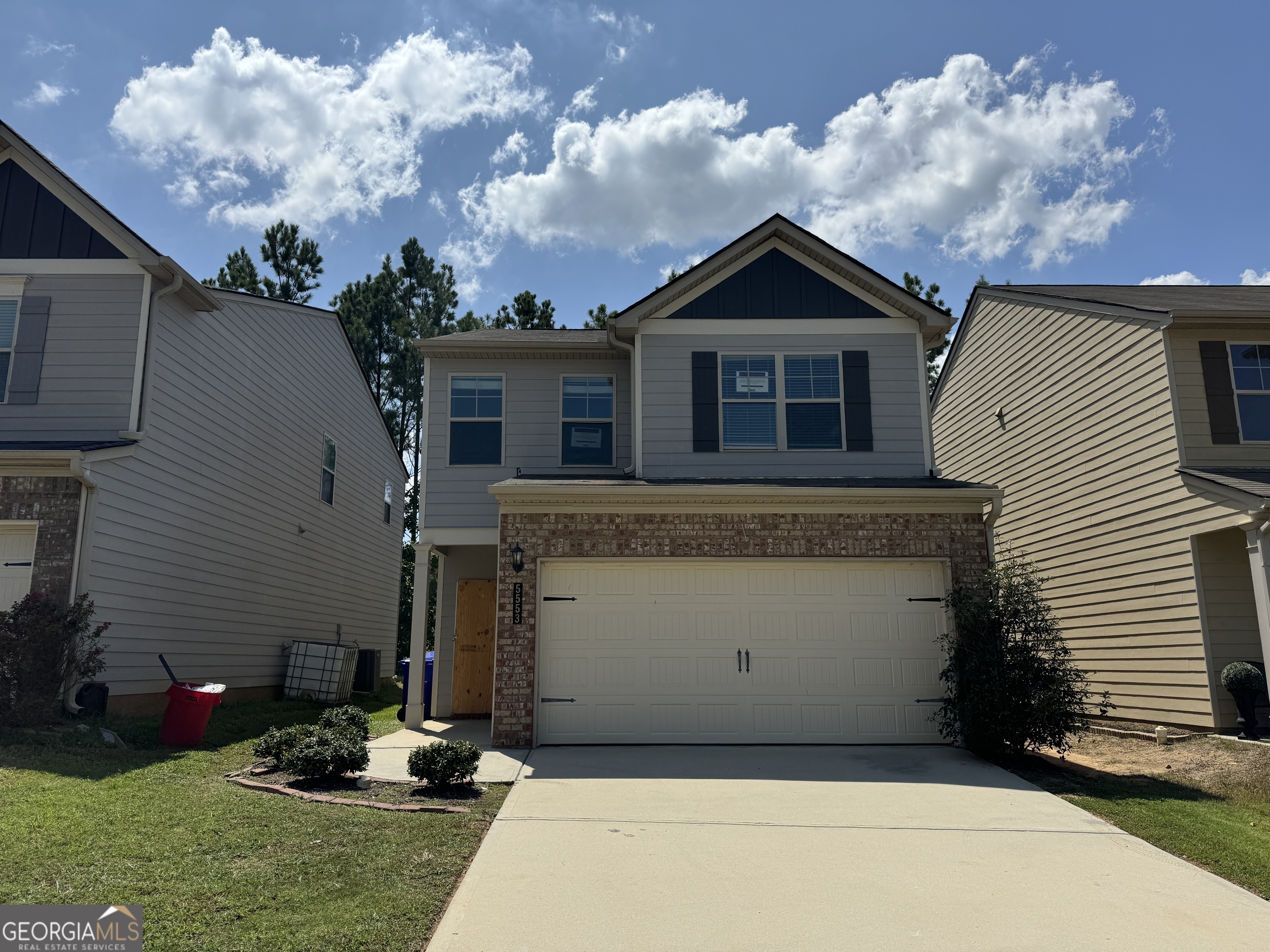 Union Pointe Pl, Union City, GA 30291