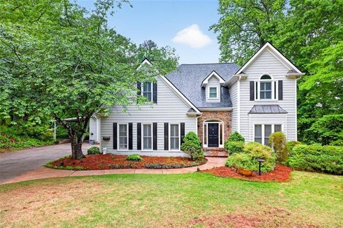 3520 Habersham Club Dr, Cumming, GA, 30041-8003 | Card Image