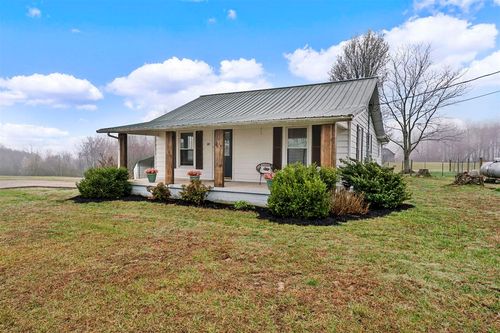 267 Morgantown Rd, Brownsville, KY, 42210-9224 | Card Image