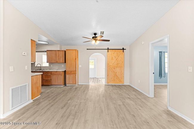 5510 Holden Rd, House other with 2 bedrooms, 2 bathrooms and null parking in Cocoa FL | Image 8
