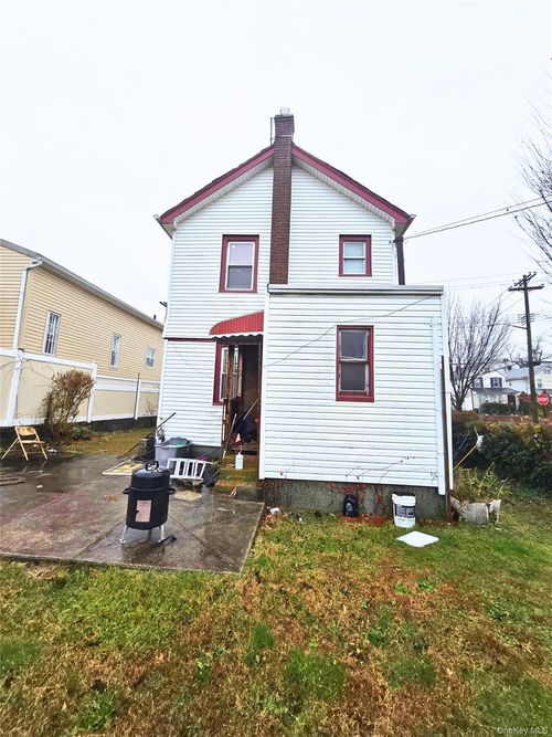 22301 133rd Ave, Springfield Gardens, NY, 11413 | Card Image