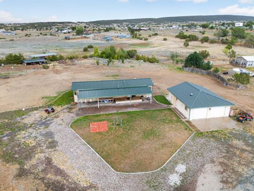 6 County Line Road, Edgewood, NM, 87015 | Card Image