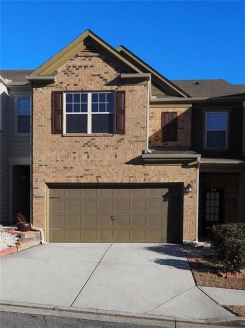 1033 Haley Woods Ln, Lawrenceville, GA, 30043-7331 | Card Image