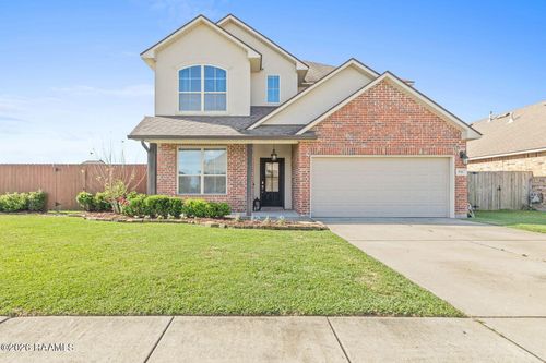 532 Cautillion Dr, Youngsville, LA, 70592-6279 | Card Image