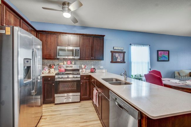 504 Gabriels Bluff Dr, House other with 3 bedrooms, 2 bathrooms and 4 parking in Georgetown TX | Image 16